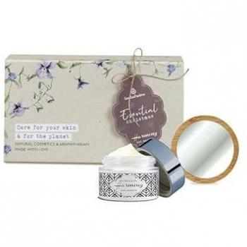 Pack Harmony: Crema de Día + Espejo de Bambú - Esential'Arôms
