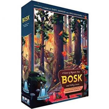 FloodGate Games FGGBK01 Accessories