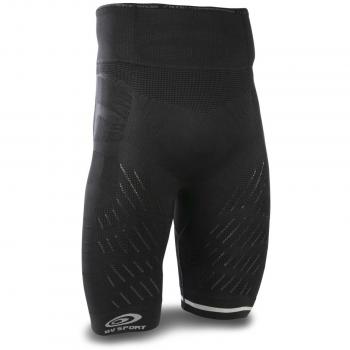 BV Sport CSX Evo2 Pro Men's Cycling Shorts Black