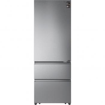 Frigorífico americano Infiniton No Frost Metal Technology - FRD-456WT20XEN