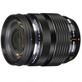 Olympus M.Zuiko Digital ED 12-40mm F2.8 Pro Lens, for Micro Four Thirds Cameras