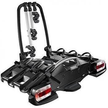 Thule TH927000 - Portabicicletas TH Velocompact 3b 7p