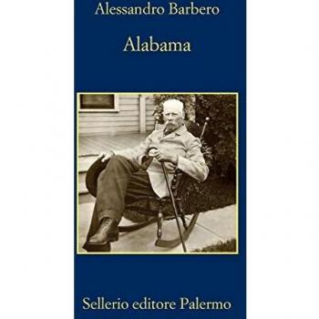 Alessandro Barbero - Alabama - Novela Histórica de Ficción
