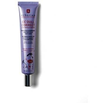 Erborian CC Dull Correct Automatic Perfector SPF25 45ml