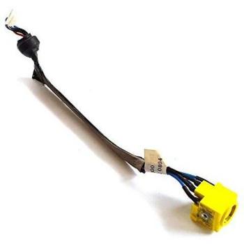 Lenovo DC30100J00 3000 Serie 5 Pol DC Power Socket