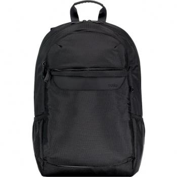 TOTTO - Mochila ejecutiva porta PC negro - Berton-N01