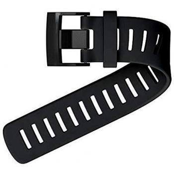 Suunto - Extension Strap for D4I Novo, Color Black