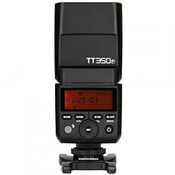 GODOX TT350F FLASH THINKLITE - FUJIFILM