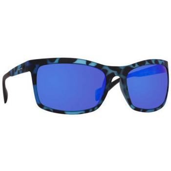 Italia Independent II 0120 023.023 Men's Blue Sunglasses Size 58