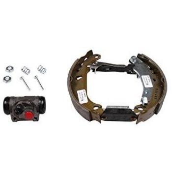 Kit de zapatas de freno METZGER KV 9379