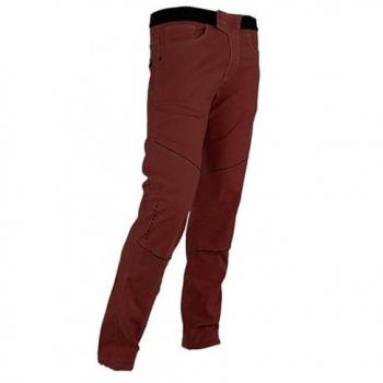 Pantalón de Escalada Turia Eco Marrón para Hombre