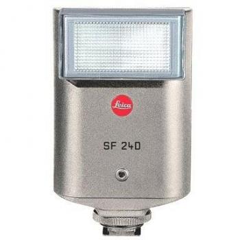 Leica SF 24D Good Condition Used Flash