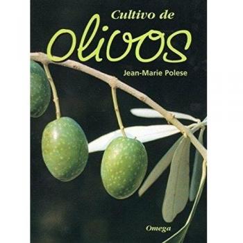 CULTIVO DE OLIVOS