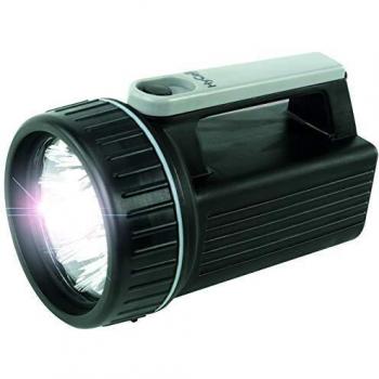 Ansmann 1600-0029 - Linterna, color negro