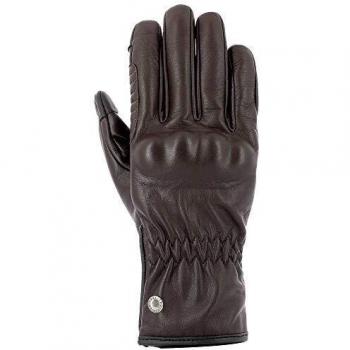 V Quattro Design v4g-dus18-it-br2 X L Dust 18 – Guantes para hombre, color negro, talla 2 X L