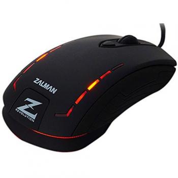 Zalman ZM-M401R - Ratón óptico