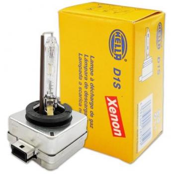 Hella 8 GS 009 028 – 021 PK32d-2 D1S Bombilla Xenon 12/24 V 35 W