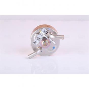 Enfriador de aceite NISSENS 91243 para motor