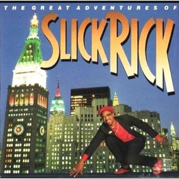 The Great Adventures Of Slick Rick [Vinilo]