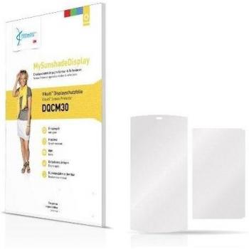 Vikuiti MySunshadeDisplay protector de pantalla DQCM30 de 3M para Sanyo SCP6760 Incognito