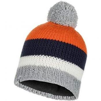 Buff Niños Tait Gorro, 117839.766.10.00, Azul,