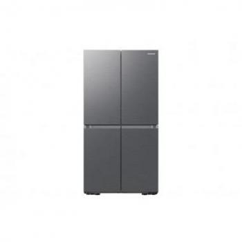 Frigorífico Americano Samsung RF59C70TES9/ES 649L, No Frost, WiFi, Inox, 4 Puertas