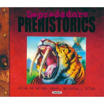 Depredadors Prehistorics