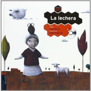 La lechera: 9
