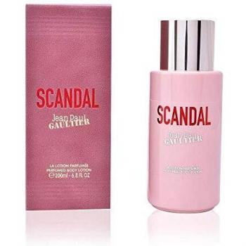 Jean Paul Gaultier Scandal Women Body Lotion, 200 ml