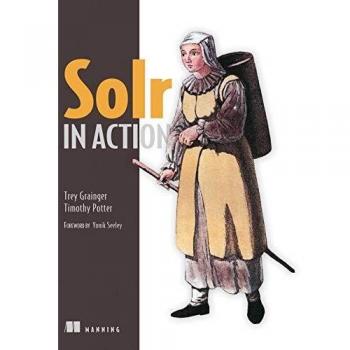 Solr in Action