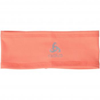 Odlo Polyknit Light Peach Echo - Cinta para la cabeza, talla única