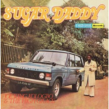 Sugar Daddy [Vinilo]