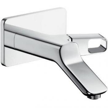AX Urquiola lavabo emp. pared c/placa cr