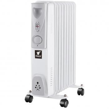 Radiador de Aceite Thulos TH-RAC901 2000W