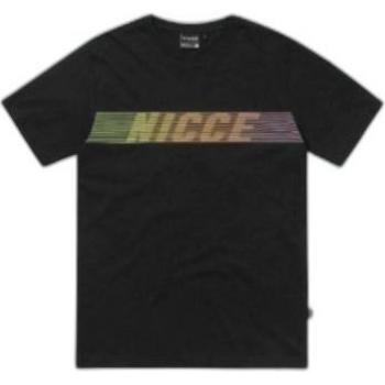 Nicce Laja Graphic T-Shirt for Men