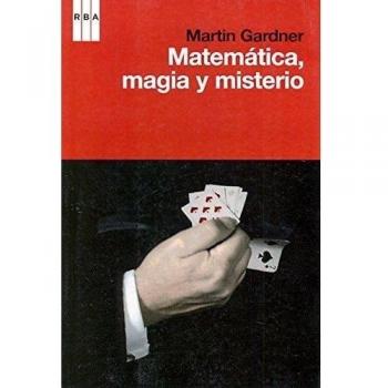 Matematica, magia, misterio