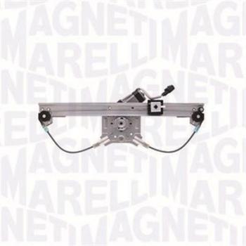 Regulador de ventanilla MAGNETI MARELLI 350103170174 - Window Lift