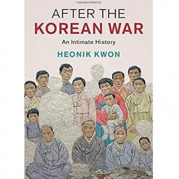 Cambridge University Press After the Korean War: Heonik Kwon's Comprehensive Analysis