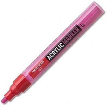 ac ROTULADOR AMSTERDAM 3-4mm.577-VIO.RO.P.C
