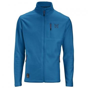 Forro polar de hombre Altus Lombardia
