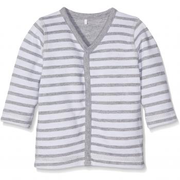 NAME IT Nituxogu Card Rev Mznb, Chaqueta Punto para Bebés, Multicolor