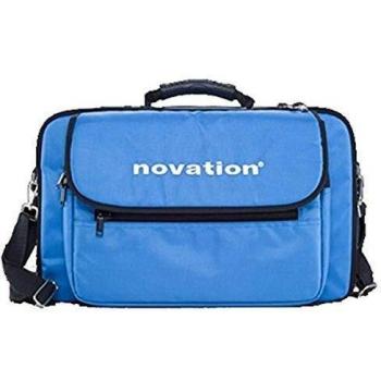 Novation Bass Station II Gig Bag Blue