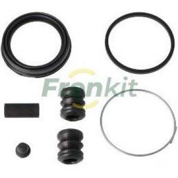 FRENKIT Juego de reparación para pinza de freno 254007 - Kit de reparación, incluye todos los componentes necesarios para la reconstrucción de pinzas de freno, fabricado con materiales de alta calidad, diseñado para asegurar un rendimiento ópt