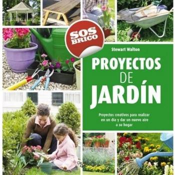 Proyectos de jardín - Stewart Walton