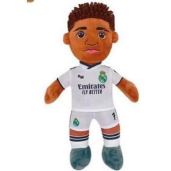 Bolígrafo 8 Colores Real Madrid - Escritura Multicolor y Diseño Oficial