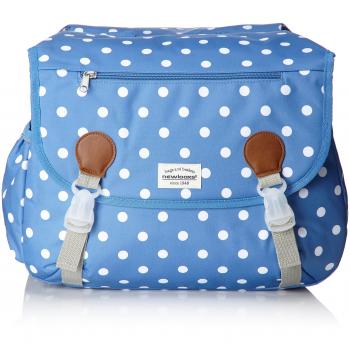 NEW LOOXS Joli Double – Alforja doble para bicicleta