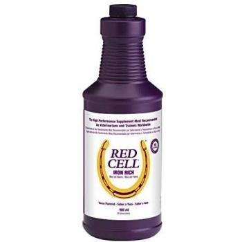 Vetnova Red Cell Equino 900 ml
