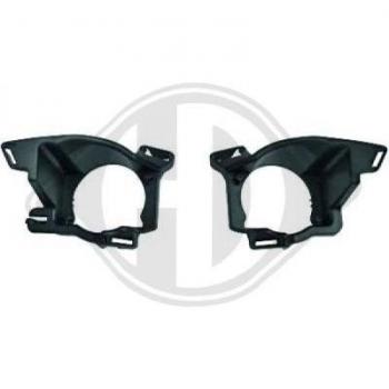 Soporte para faro antiniebla DIEDERICHS 4456043