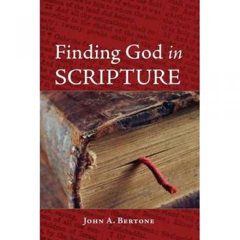 Divine Insights: Discovering God Through Scripture
