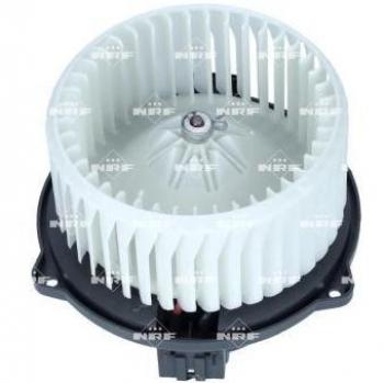 Ventilador Habitáculo NRF 34488 para Land Rover Discovery Range
